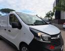 Opel Vivaro Frigo refrigerato Frc -20° EURO 6