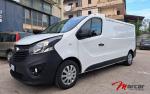 Opel Vivaro Frigo refrigerato Frc -20° EURO 6