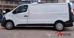 Opel Vivaro Frigo refrigerato Frc -20° EURO 6