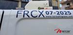 Opel Vivaro Frigo refrigerato Frc -20° EURO 6