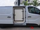 Opel Vivaro Frigo refrigerato Frc -20° EURO 6