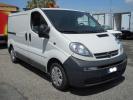 opel vivaro furgonato