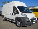 PEUGEOT BOXER TETTO ALTO USATO