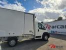 PEUGEOUT BOXER EURO 6B - FRIGO FRC -20°