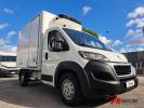 PEUGEOUT BOXER EURO 6B - FRIGO FRC -20°