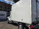 PEUGEOUT BOXER EURO 6B - FRIGO FRC -20°