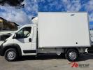 PEUGEOUT BOXER EURO 6B - FRIGO FRC -20°