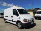 Renault Master Frigo isotermico