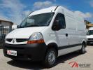 RENAULT MASTER FRIGO