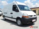 RENAULT MASTER FRIGO