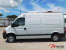 RENAULT MASTER FRIGO