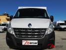 RENAULT MASTER SURGELATI EURO 5