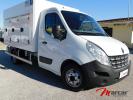 RENAULT MASTER SURGELATI EURO 5