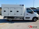 RENAULT MASTER SURGELATI EURO 5