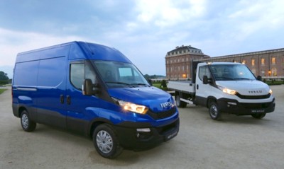 iveco usati